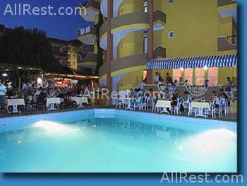 Kleopatra Golden Sun Hotel 13